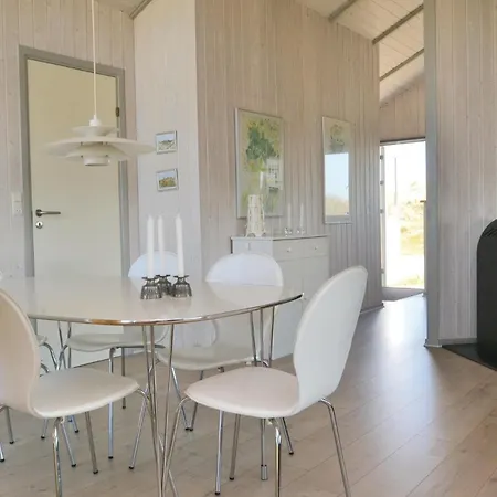 Awesome Home In Fano With Sauna بيت للعطل Fanø