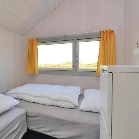 Awesome Home In Fano With Sauna بيت للعطل Fanø