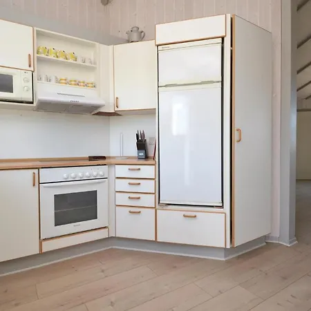 بيت للعطل Awesome Home In Fano With Sauna