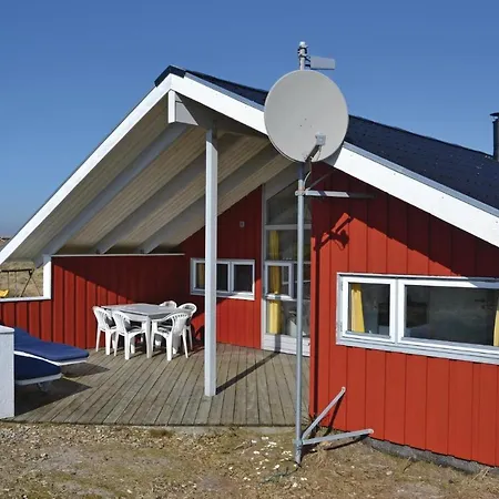 بيت للعطل Awesome Home In Fano With Sauna
