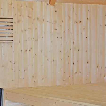 Amazing In Fano With Sauna Holiday home *